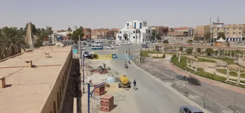 Location Studio Ouargla Touggourt