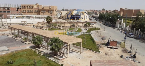 Location Studio Ouargla Touggourt