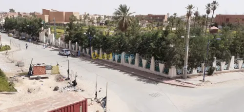 Location Studio Ouargla Touggourt