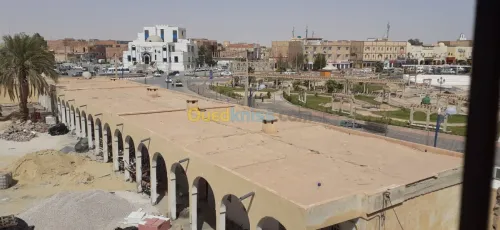 Location Studio Ouargla Touggourt