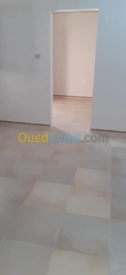 Location Studio Ouargla Touggourt