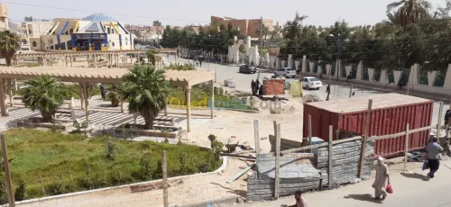 Location Studio Ouargla Touggourt