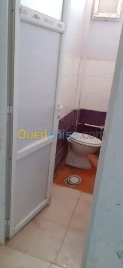 Location Studio Ouargla Touggourt