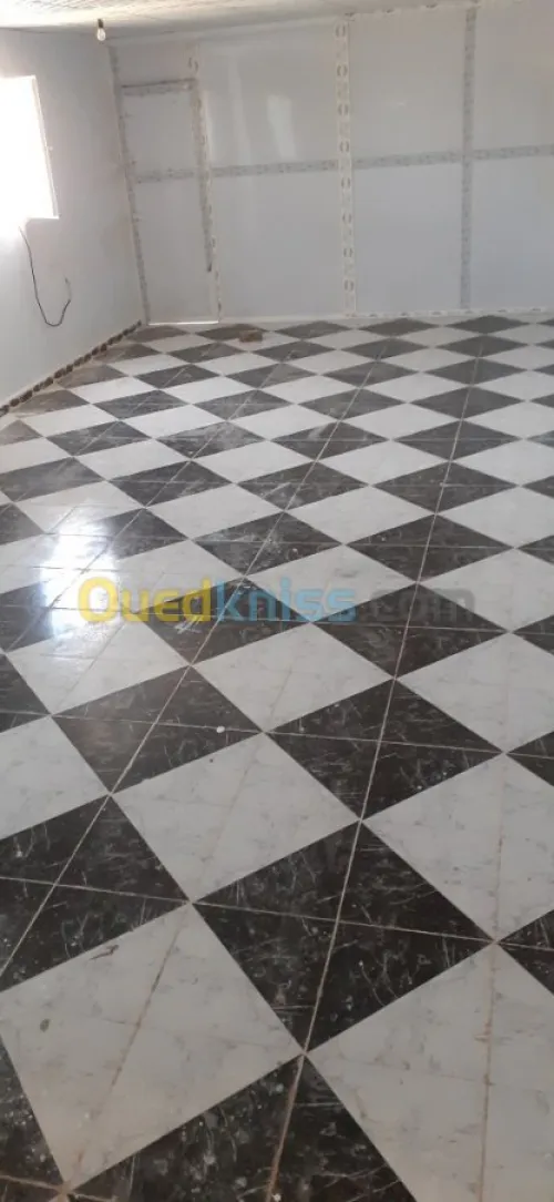 Location Studio Ouargla Touggourt