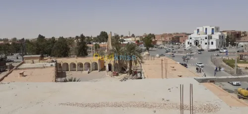 Location Studio Ouargla Touggourt