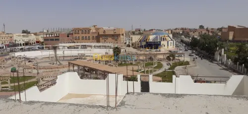 Location Studio Ouargla Touggourt