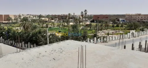 Location Studio Ouargla Touggourt