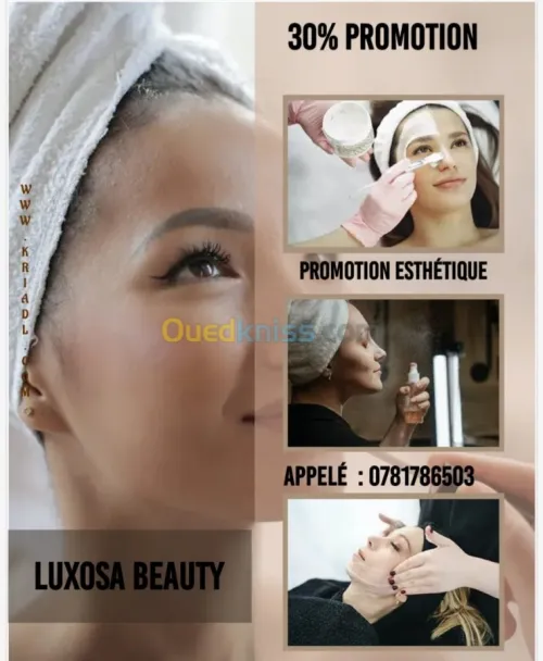 Coiffure esthétique ongleri.. 