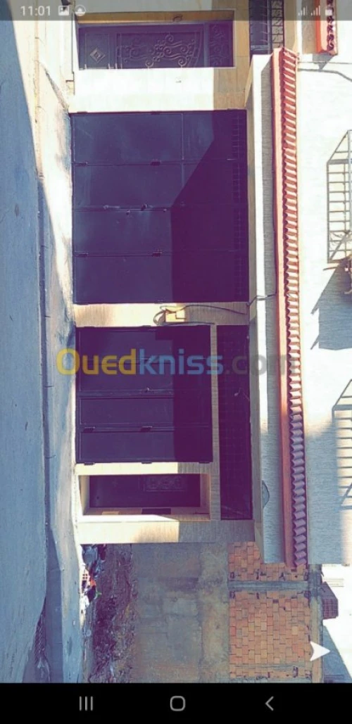 Location Villa Chlef Chlef