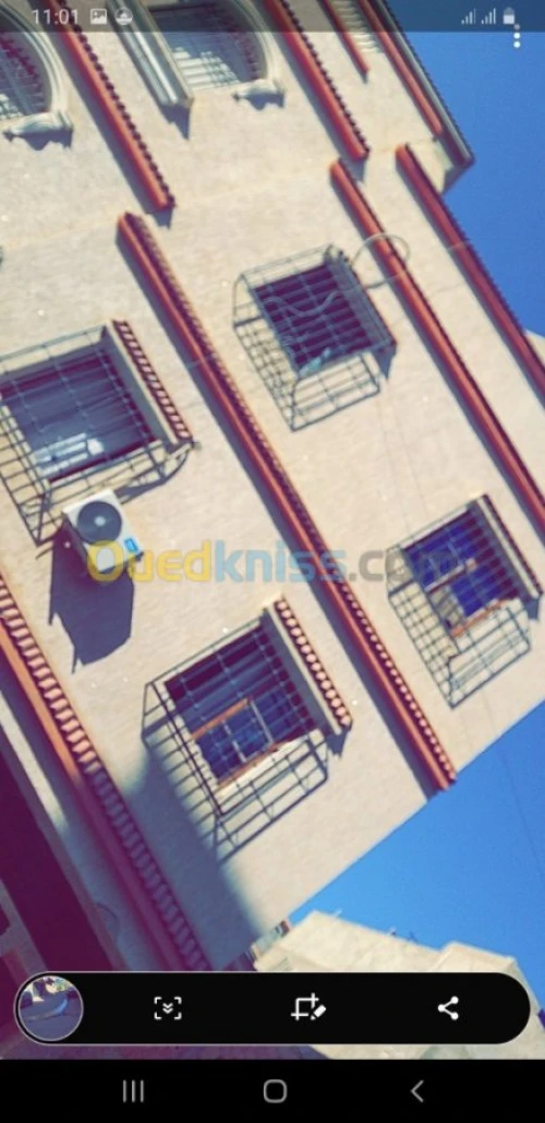 Location Villa Chlef Chlef