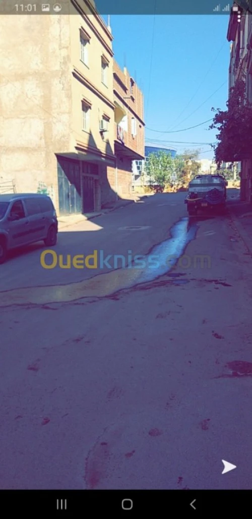 Location Villa Chlef Chlef