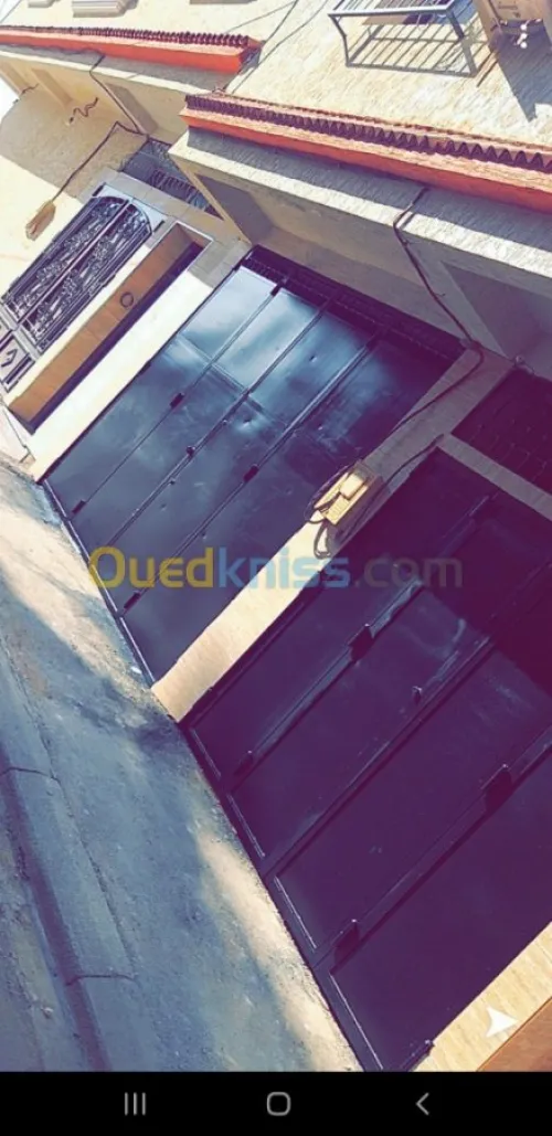 Location Villa Chlef Chlef