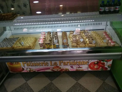 Matériel de pâtisserie 