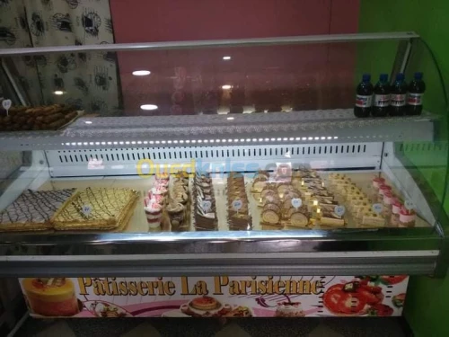 Matériel de pâtisserie 