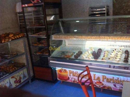 Matériel de pâtisserie 