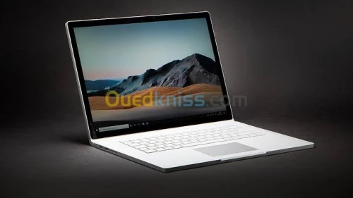 SURFACE BOOK 3 I7 10e/32G/GTX1660Ti 6G