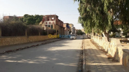 Vente Villa Tebessa Tebessa