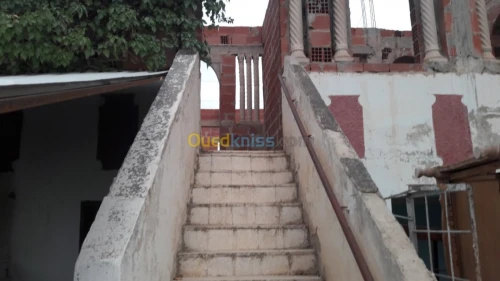 Vente Villa Tebessa Tebessa