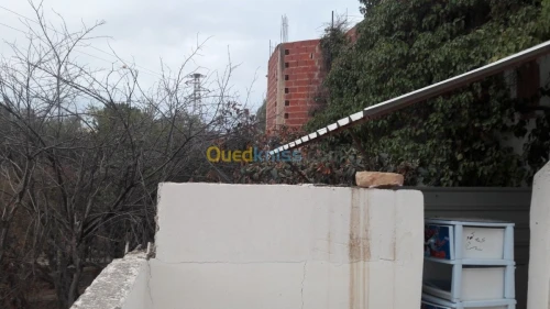 Vente Villa Tebessa Tebessa