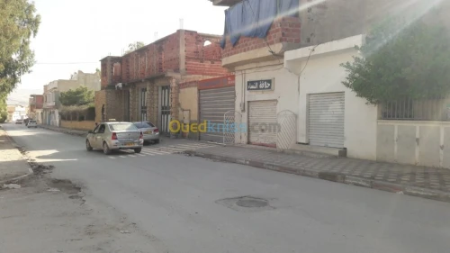 Vente Villa Tebessa Tebessa