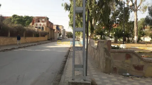 Vente Villa Tebessa Tebessa