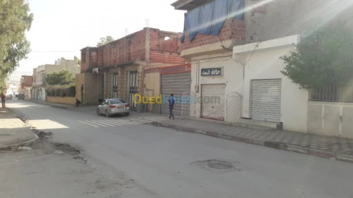 Vente Villa Tebessa Tebessa