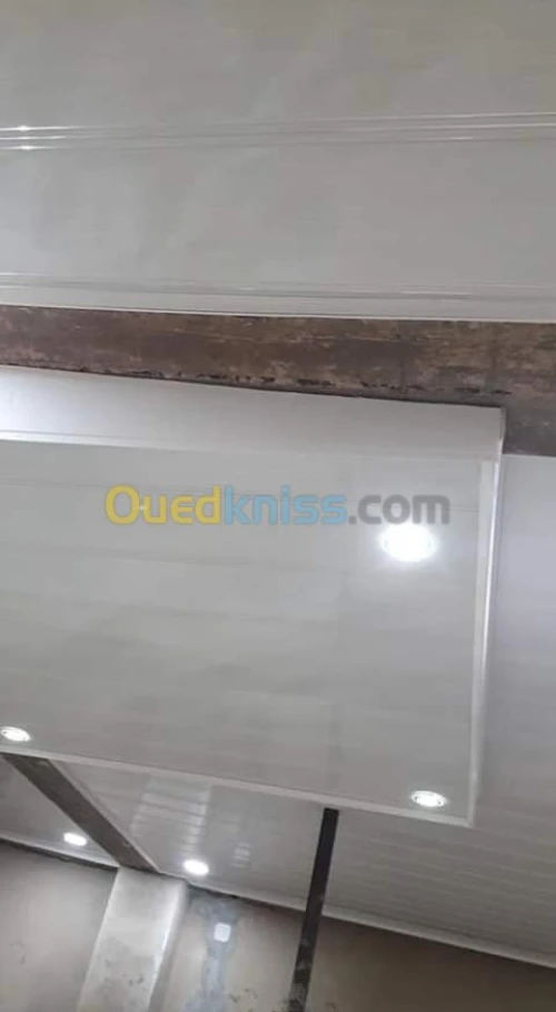 Travaux