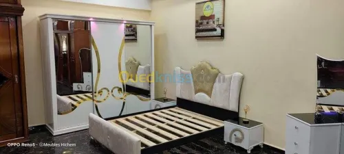 Chambres à coucher facilité sans inté 