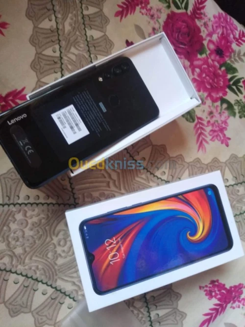 Lenovo Z5s