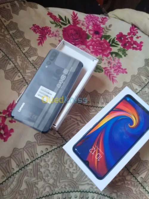 Lenovo Z5s