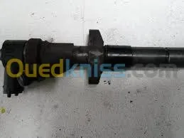 Réparation système injection diesel 