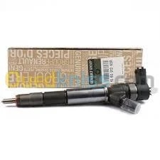 Réparation système injection diesel 