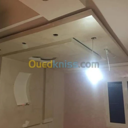 Décoration  painture