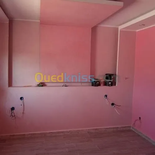 Décoration  painture