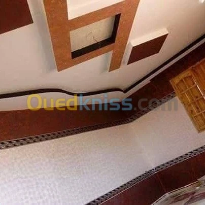 Décoration  painture