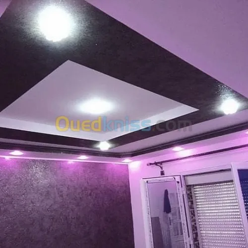 Décoration  painture