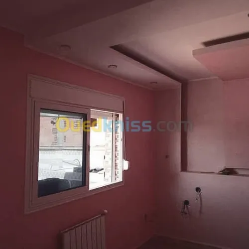 Décoration  painture