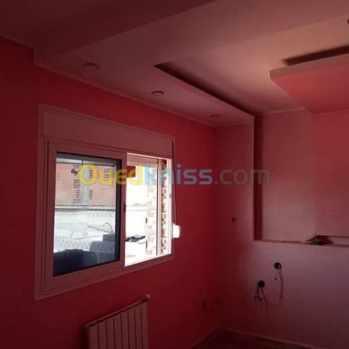 Décoration  painture