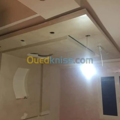 Décoration  painture