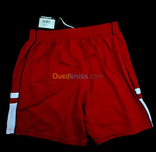 Short sport Le coq sportif Original