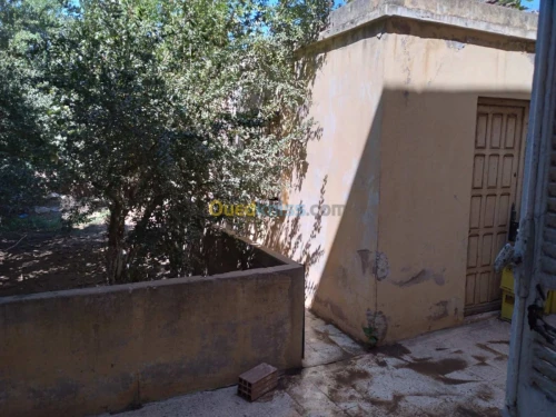 Vente Villa Mostaganem Mostaganem