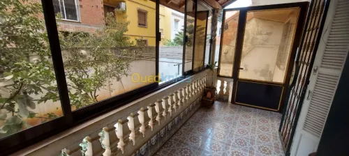 Vente Villa Alger Dely brahim