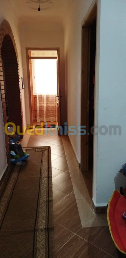 Vente Villa Tipaza Gouraya