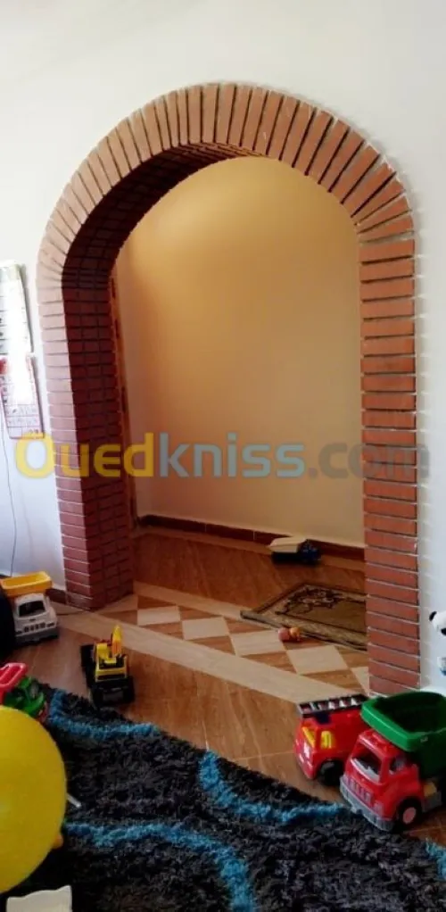 Vente Villa Tipaza Gouraya