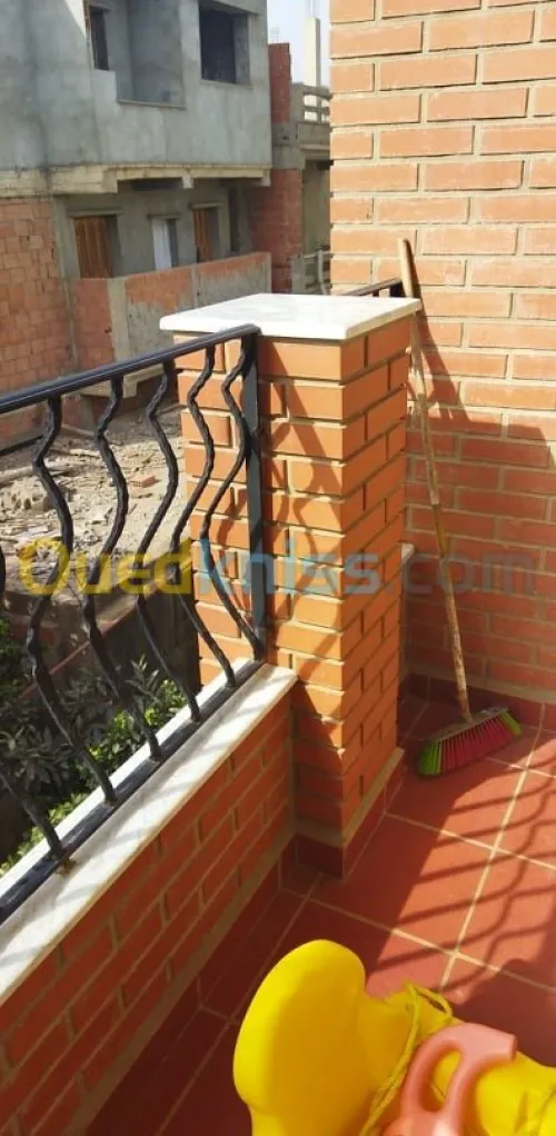 Vente Villa Tipaza Gouraya