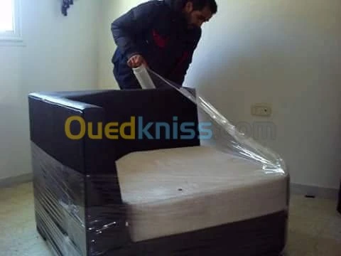 DÉMÉNAGEMENT PROFESSIONNEL__