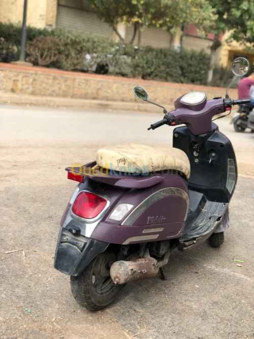 Symlux roso 2015 Symlux 