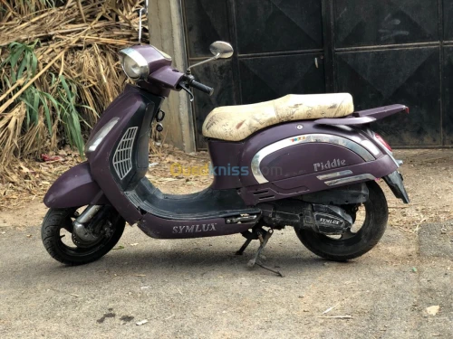 Symlux roso 2015 Symlux 