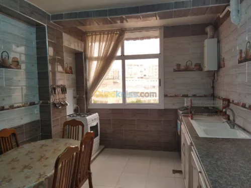 Vente Appartement F5 Constantine El khroub