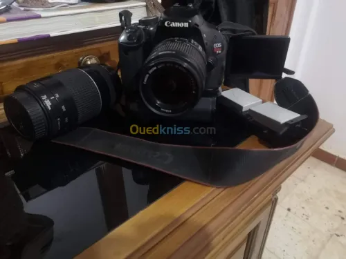 CANON D600